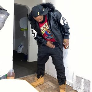 Meet your Posher, Sheldon